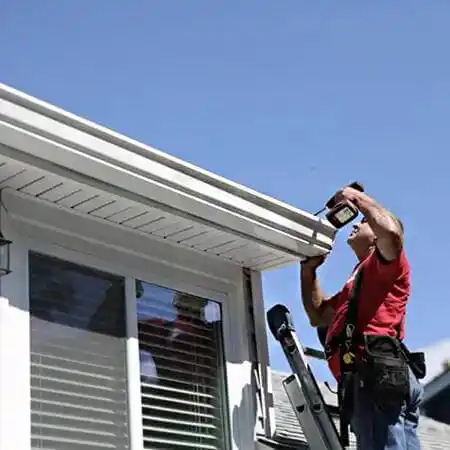 gutter services East Cathlamet